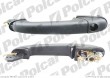 klamka zewnętrzna SEAT IBIZA / CORDOBA (6K), 5.1993 - 08.1999 + CORDOBA VARIO 01.1998-