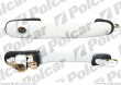 klamka zewnętrzna SEAT IBIZA / CORDOBA (6K), 07.1999 - 02.2002