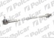 drążek kierowniczy AUDI A3 (8L), 01.1996 - 12.1999 (TEKNOROT)