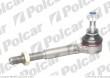 końcówka drążka kierowniczego OPEL REKORD E (Sedan+KOMBI), 78 - 86 (TEKNOROT)