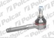 końcówka drążka kierowniczego OPEL REKORD E (Sedan+KOMBI), 78 - 86 (TEKNOROT)
