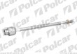 drążek kierowniczy OPEL CORSA, (Hatchback + Sedan) 82 - 2.1993 (TEKNOROT)