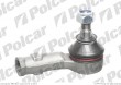 końcówka drążka kierowniczego SEAT AROSA (6H), 05.1997 - 12.2000 (TEKNOROT)
