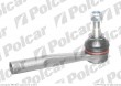 końcówka drążka kierowniczego OPEL ASTRA G, 01.1998 - 08.2009 (TEKNOROT)