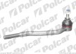 końcówka drążka kierowniczego OPEL OMEGA A (Sedan + KOMBI), 86 - 93 (TEKNOROT)