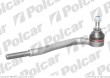 końcówka drążka kierowniczego OPEL OMEGA A (Sedan + KOMBI), 86 - 93 (TEKNOROT)