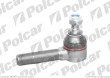 końcówka drążka kierowniczego FORD TRANSIT (VE6) 86 - 91 (TEKNOROT)