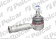końcówka drążka kierowniczego FORD TRANSIT (VE6) 86 - 91 (TEKNOROT)