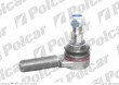 końcówka drążka kierowniczego FORD TRANSIT (VE6) 86 - 91 (TEKNOROT)