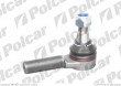 końcówka drążka kierowniczego FORD TRANSIT (VE6) 86 - 91 (TEKNOROT)