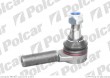 kocwka drka kierowniczego FORD TRANSIT (VE6) 86 - 91 (TEKNOROT)