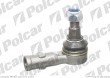 końcówka drążka kierowniczego FORD TRANSIT (VE6) 86 - 91 (TEKNOROT)
