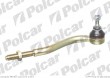 końcówka drążka kierowniczego PEUGEOT 405 (15B/15E/4B/4E), (Sedan + KOMBI), 07.1987 - 12.1997 (TEKNOROT)