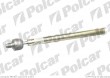 drążek kierowniczy PEUGEOT 406 (8_), (Sedan + KOMBI) 04.1999 - 04.2004 (TEKNOROT)