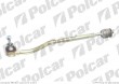 drążek kierowniczy PEUGEOT 405 (15B/15E/4B/4E), (Sedan + KOMBI), 07.1987 - 12.1997 (TEKNOROT)