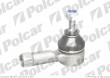 końcówka drążka kierowniczego FORD KA (RB_) 09.1996- (TEKNOROT)