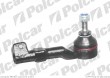 końcówka drążka kierowniczego RENAULT TWINGO I (C06), 93 - 98 (TEKNOROT)