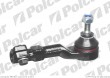 końcówka drążka kierowniczego RENAULT TWINGO I (C06), 93 - 98 (TEKNOROT)