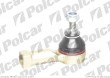 końcówka drążka kierowniczego HYUNDAI SONATA (Y - 2) 88 - 93 (TEKNOROT)