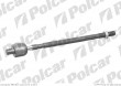 drążek kierowniczy MITSUBISHI GALANT (E30) 89 - 2.1993 (TEKNOROT)
