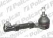 końcówka drążka kierowniczego RENAULT MEGANE (BA / DA / LA / EA / KA) Hatchback (5D) / CLASSIC Sedan / COUPE / SCENIC 95 - 99 (T