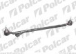 drążek kierowniczy MERCEDES 190 (W201), 10.1982 - 08.1993 (TEKNOROT)