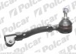 końcówka drążka kierowniczego RENAULT LAGUNA I (B / K56), 94 - 98 (TEKNOROT)