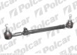 drążek kierowniczy MERCEDES W124/E - KLASSE(Sedan / COUPE / CABRIO / KOMBI) 12.1984 - 06.1996 (TEKNOROT)