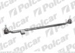 drążek kierowniczy MERCEDES W124/E - KLASSE(Sedan / COUPE / CABRIO / KOMBI) 12.1984 - 06.1996 (TEKNOROT)