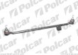 drążek kierowniczy MERCEDES W124/E - KLASSE(Sedan / COUPE / CABRIO / KOMBI) 12.1984 - 06.1996 (TEKNOROT)