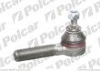 końcówka drążka kierowniczego PEUGEOT J9, 03.1980 - 06.1987 (TEKNOROT)