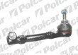 końcówka drążka kierowniczego RENAULT CLIO II (B0/1/2), 09.1998 - 06.2001 (TEKNOROT)