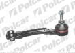 końcówka drążka kierowniczego RENAULT CLIO II (B0/1/2), 09.1998 - 06.2001 (TEKNOROT)