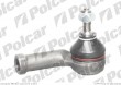 końcówka drążka kierowniczego ALFA ROMEO 166 (936), 01.1998 - 11.2003 (TEKNOROT)