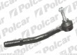 końcówka drążka kierowniczego BMW 5 (E39), 01.1996 - 06.2004 (TEKNOROT)