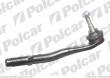 końcówka drążka kierowniczego BMW 5 (E39), 01.1996 - 06.2004 (TEKNOROT)