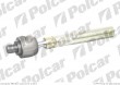 drek kierowniczy CITROEN C5 (DC / DE), 03.2001 - 09.2004 (TEKNOROT)