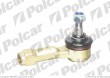 kocwka drka kierowniczego NISSAN BLUEBIRD (U11/U12) 84 - 86 Sedan / KOMBI/85 - 88 (TEKNOROT)