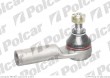 końcówka drążka kierowniczego NISSAN LAUREL (C32) SGL 85 - 86/ / SLX 87 - 88 (TEKNOROT)