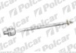 drek kierowniczy MAZDA 323 (BF), 01.1987 - 12.1994 (TEKNOROT)