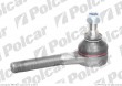 końcówka drążka kierowniczego MERCEDES S - KLASSE (W140) 91 - 9.1998 (TEKNOROT)