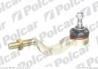 końcówka drążka kierowniczego MITSUBISHI L200 I 87 - 96 (TEKNOROT)