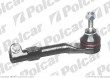 końcówka drążka kierowniczego RENAULT SAFRANE (B54), 04.1992 - 12.2000 (TEKNOROT)