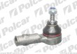 końcówka drążka kierowniczego ROVER 200 (XH), 84 - 89 (TEKNOROT)