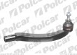 końcówka drążka kierowniczego ROVER 75 (RJ), 99- (TEKNOROT)