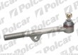 końcówka drążka kierowniczego TOYOTA HILUX (YN100) 4WD, 82 - 83//84 - 87 (TEKNOROT)