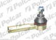 końcówka drążka kierowniczego TOYOTA STARLET (P70/71), 85 - 88 (TEKNOROT)
