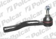 końcówka drążka kierowniczego TOYOTA YARIS (CP10), 04.1999 - 03.2002 (TEKNOROT)