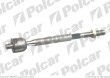 drek kierowniczy TOYOTA CARINA E (T19), 04.1992 - 09.1997 (TEKNOROT)