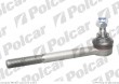 końcówka drążka kierowniczego TOYOTA HILUX (YN100) 2WD, 01.1979 - 12.1995 (TEKNOROT)